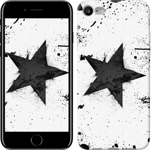 

Чохол Зірка для iPhone 7 (4.7'') 558424