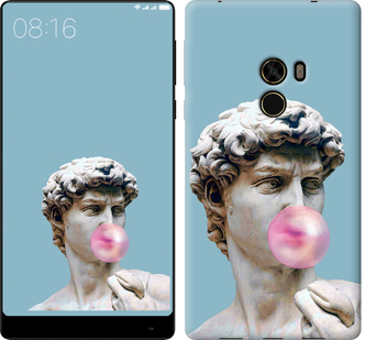 

Чехол Микеланджело для Xiaomi Mi MiX 750706