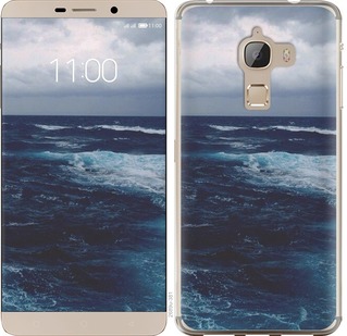 

Чохол Океан на Huawei Mate S 702849
