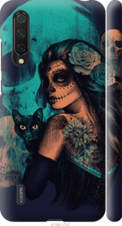 

Чохол Fantasy girl на Xiaomi Mi 9 Lite 1060711