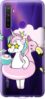 

Чехол Crown Unicorn для Realme 6i 1061701