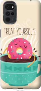 

Чохол Treat Yourself на Motorola G22 1428456