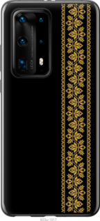

Чохол Вишиванка 34 на Huawei P40 Pro Plus 1584211