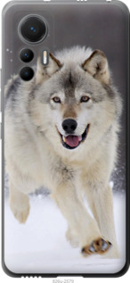 

Чехол Бегущий волк для Xiaomi 12 Lite 1587895