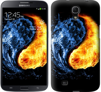 

Чохол Інь-Янь на Samsung Galaxy Mega 6.3 i9200 169201