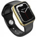 Смарт-часы Borofone BD1 smart sports watch (call version) (Золотой)