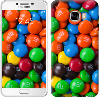 

Чохол MandMs на Samsung Galaxy C7 C7000 132589