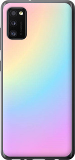 

Чохол Веселка 2 на Samsung Galaxy A41 A415F 918018