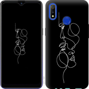 

Чехол Пара для Realme 3 918635
