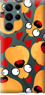 

Чехол Груши для Samsung Galaxy S22 Ultra 1432583