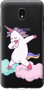 

Чохол Єдиноріг на Samsung Galaxy J7 2018 845575