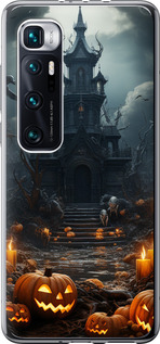 

Чехол Мрачный дом для Xiaomi Mi 10 Ultra 1640098