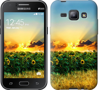 

Чехол Украина для Samsung Galaxy J1 J100H 654955