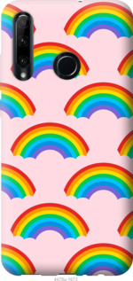 

Чохол Rainbows на Huawei Honor 20 Lite 972005