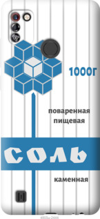 

Чехол Соль для Tecno Pop 4 Pro BC3 1181387