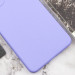 Фото Чехол Silicone Cover Lakshmi Full Camera (AAA) для Xiaomi Redmi 10C (Сиреневый / Dasheen) в магазине vchehle.ua