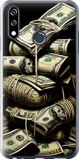 

Чехол Big money для LG W10 1649535