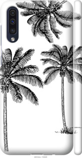 

Чехол Пальмы1 для Samsung Galaxy A50 (A505F) 1019106