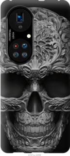 

Чохол skull-ornament на Huawei P50 1182192