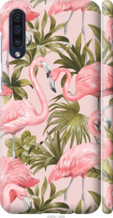 

Чехол фламинго 2 для Samsung Galaxy A50s 744422