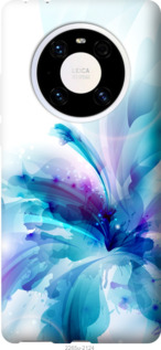 

Чохол квітка на Huawei Mate 40 Pro 1174011