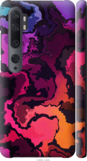 

Чехол Абстракция арт волны для Xiaomi Mi Note 10 Pro 1400010