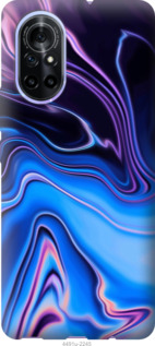 

Чохол Візерунок води на Huawei Nova 8 1176677