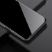 Замовити Захисне скло Nillkin (CP+PRO) на Apple iPhone 12 mini (5.4") (Чорний) на vchehle.ua