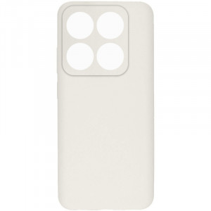 Чехол Silicone Cover Lakshmi Full Camera (AAA) для Xiaomi 14T Pro