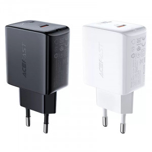 МЗП Acefast A1 PD20W (1USB-C)