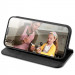 Купить Чехол-книжка Dux Ducis Hivo для Apple iPhone 16e (6.1") (Black) на vchehle.ua