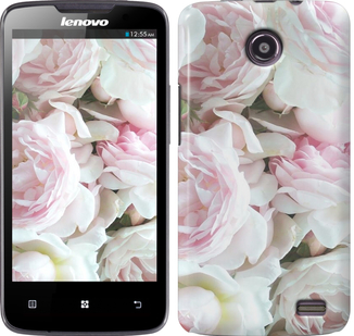 

Чохол Півонії v2 на Lenovo A820 632227