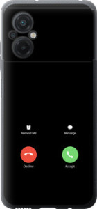 Чехол Айфон 1 для Xiaomi Poco M5