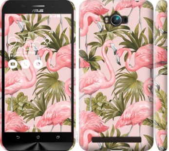 

Чехол фламинго 2 для Asus ZenFone Max ZC550KL 744924