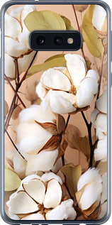 

Чехол Хлопок для Samsung Galaxy S10e 1648587