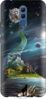 

Чехол Одуванчик для Huawei Mate 20 Lite 950969
