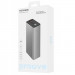 Фото Портативное ЗУ Proove Metalskin 65W 30000 mAh (Gray) на vchehle.ua