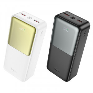 Портативний ЗП Power Bank Hoco J136B Sirui 22.5W+PD20W 30000 mAh