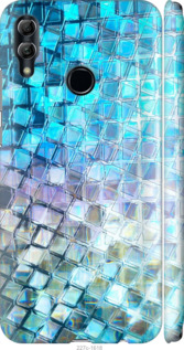 

Чехол Переливающаяся чешуя для Huawei Honor 10 Lite 1042240