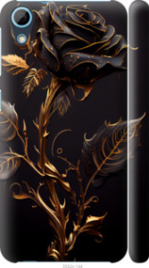 Чехол Роза 3 для HTC Desire 626G