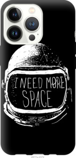 

Чехол I need more space для iPhone 13 Pro 1190730