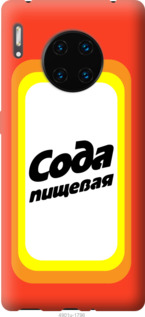 

Чохол Сода на Huawei Mate 30 Pro 941779