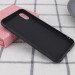 Фото Чехол TPU Epik Black для Apple iPhone X / XS (5.8") (Черный) в магазине vchehle.ua
