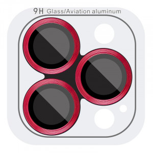 Захисне скло Metal Classic для iPhone 14 Pro Max