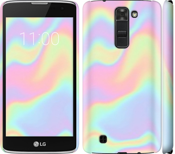 

Чехол пастель для LG K7 321005