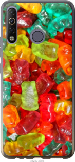 

Чехол Желейки haribo для Tecno Camon 12 Air CC6 1385033