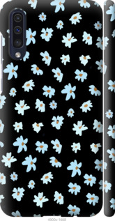 

Чехол Цветочный для Samsung Galaxy A50s 989216