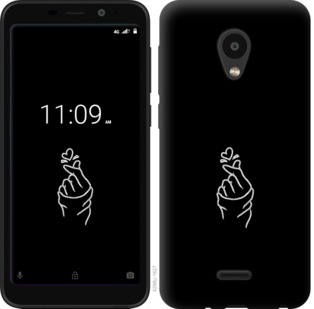 

Чохол Love You на Meizu C9 728327