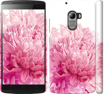 

Чехол Хризантема для Lenovo A7010 844276
