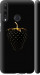 Чехол Черная клубника для Huawei Y6p